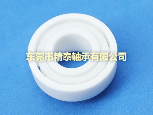 非标陶瓷轴承