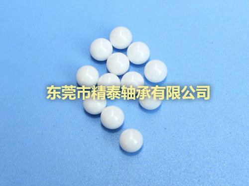 耐高温氧化锆陶瓷球