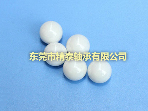 氧化锆陶瓷球