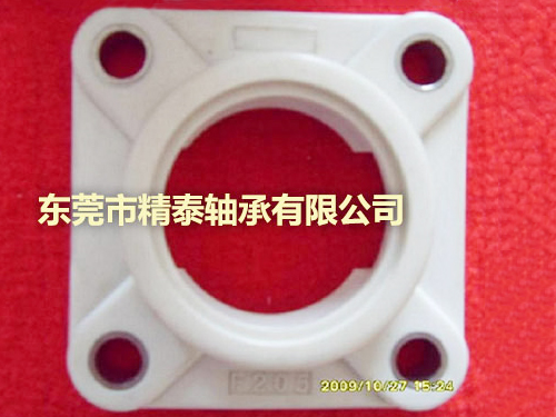 广东带座轴承