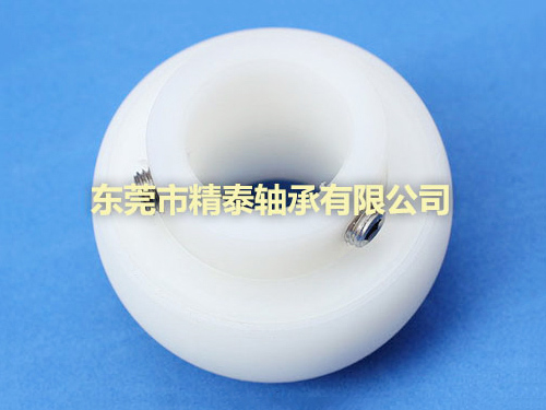 PVD工程塑料轴承