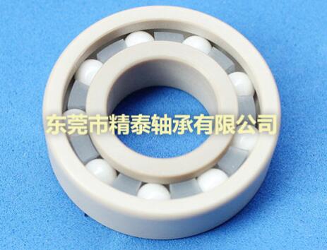 塑料轴承厂家怎样了解塑料轴承发展前景是什么？