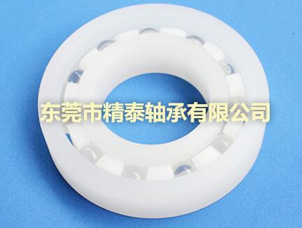塑料轴承厂家轴承会受到哪些外部因素影响？