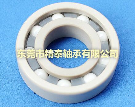 塑料轴承厂家塑料轴承发展前景是什么？