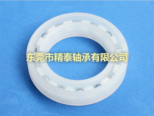 ​塑料轴承厂家好处及塑料轴承优点是什么？