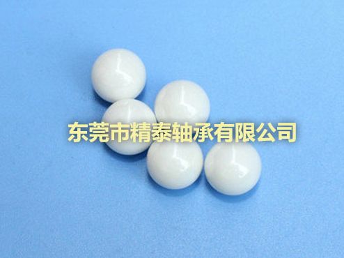 精密陶瓷球应用中有哪些关键技术？