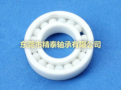 陶瓷轴承厂家分析陶瓷轴承和全钢轴承相比具有什么优点？