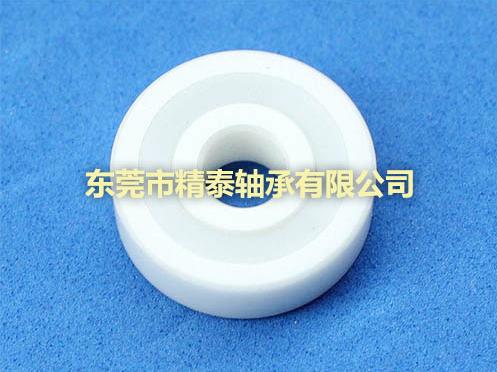 陶瓷轴承厂家告诉大家陶瓷轴承具有什么特点？