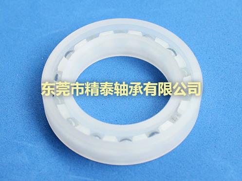 塑料轴承厂家给大家介绍塑料轴承具有什么特点？