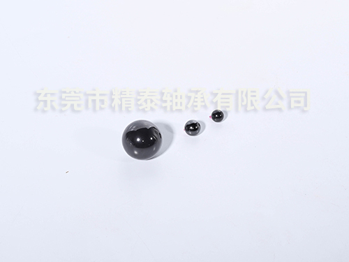 精密陶瓷球