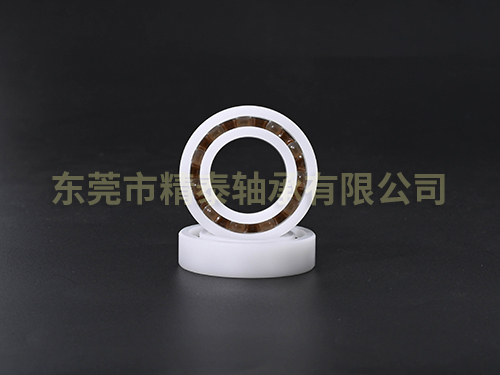 塑料轴承厂家