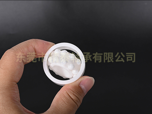 陶瓷轴承厂家