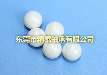 精密陶瓷球的特点作用是什么？
