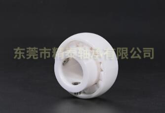 陶瓷轴承厂家陶瓷轴承需要用润滑油吗?