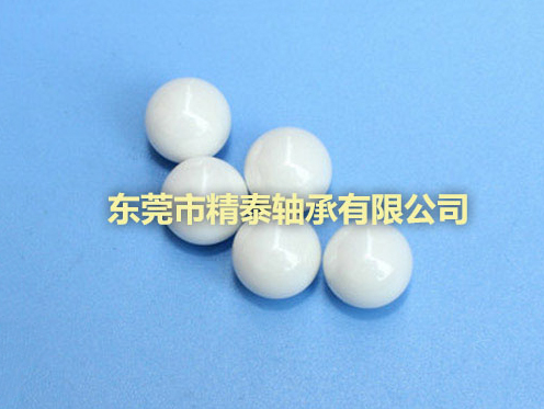 精密陶瓷球