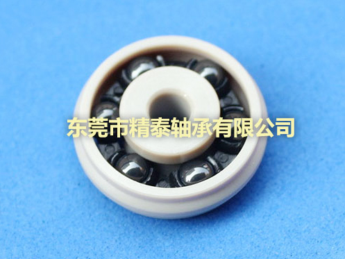 精密陶瓷球替代钢球优势有哪些？