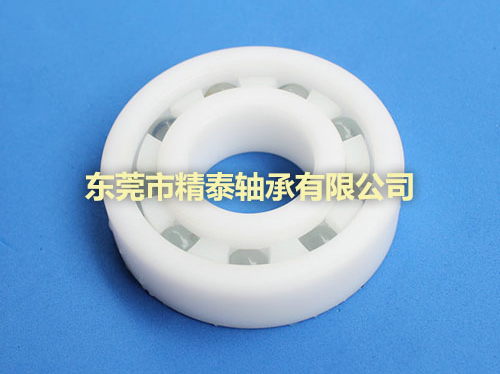 塑料轴承厂家分析塑料轴承具有什么优势？