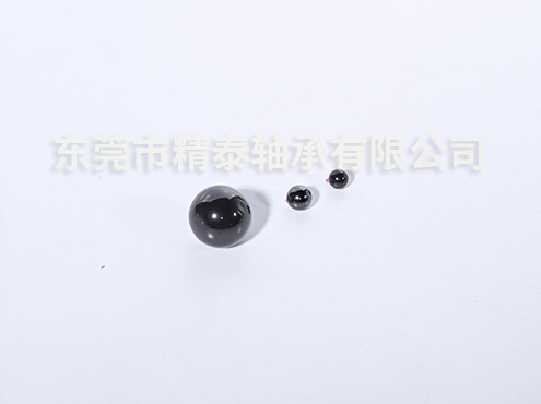 知道精密陶瓷球是如何进行制作吗？