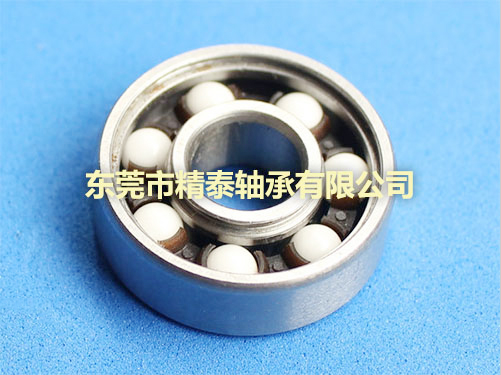精密陶瓷球
