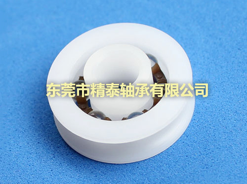 塑料轴承厂家告诉大家塑料轴承具有什么特点？