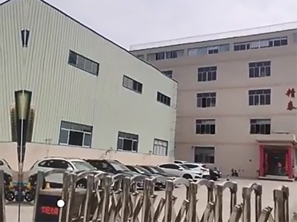 视频展示