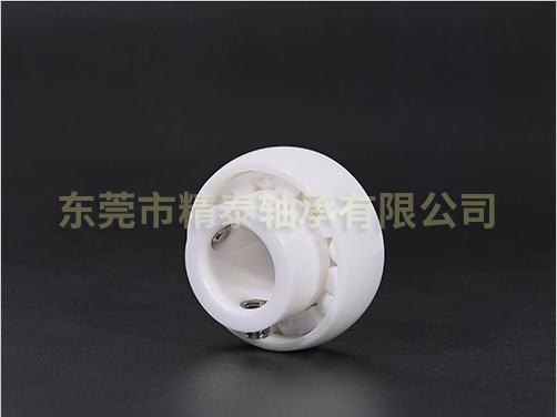 精密陶瓷球表面加工主要功能有哪些？