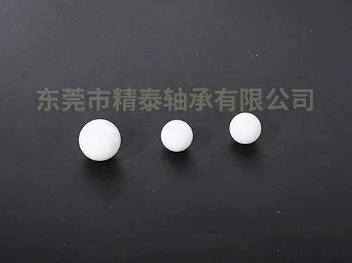 精密陶瓷球广泛应用领域在于哪些行业？
