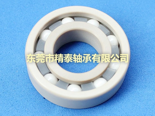 关于精密陶瓷球作用在于哪些方面？