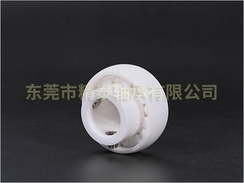 陶瓷轴承厂家分析陶瓷轴承有哪些优点与用途分类？