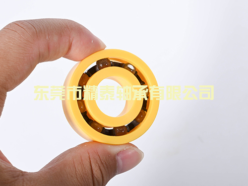 塑料轴承