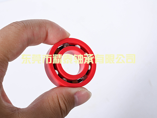 塑料轴承