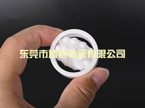 塑料轴承