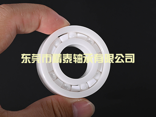 塑料轴承