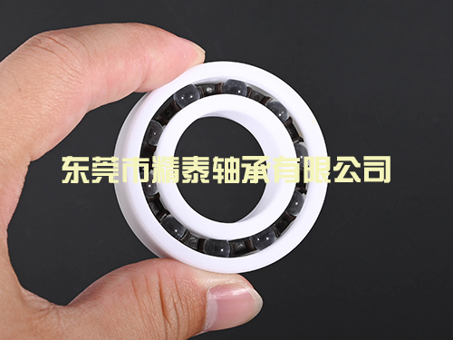 塑料轴承