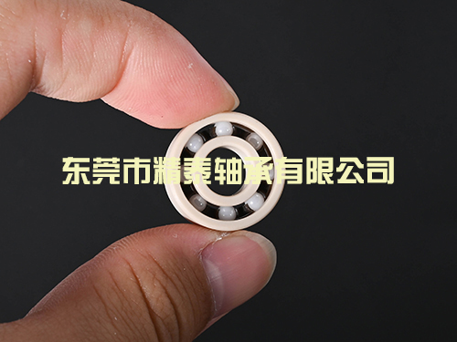 塑料轴承