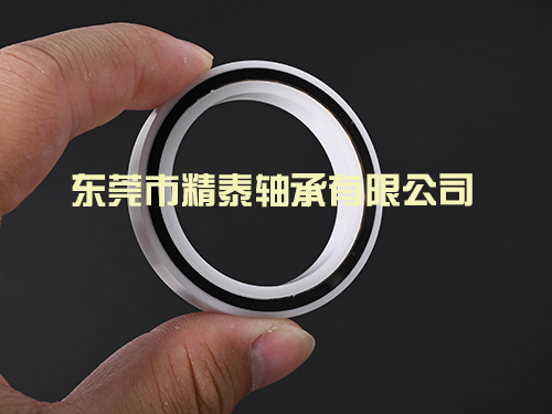 塑料轴承