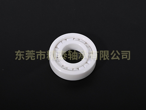 陶瓷轴承厂家分析哪些因素会影响陶瓷轴承材质选择？