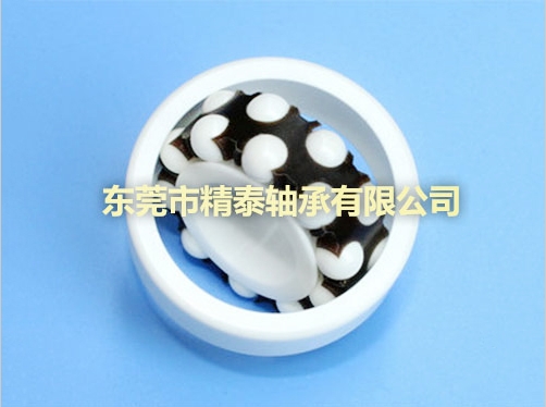 精密陶瓷球
