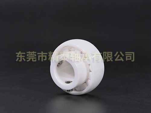 精密陶瓷球