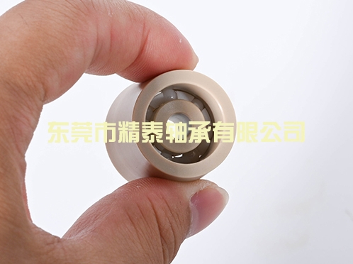 塑料轴承厂家教大家如何判断塑料轴承质量好坏？