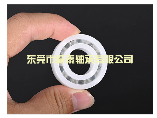 塑料轴承厂家盘点一下如何延长塑料轴承使用寿命？