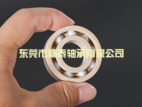 塑料轴承厂家
