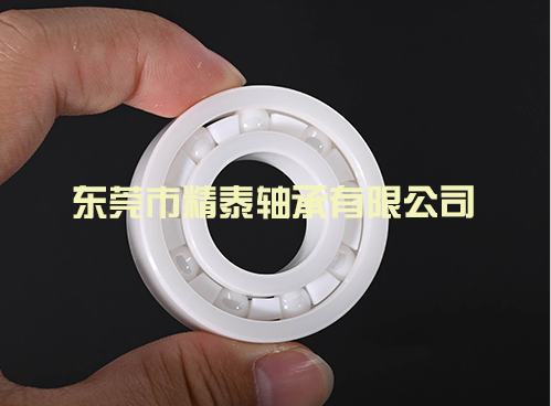 塑料轴承厂家浅谈关于塑料轴承制造工艺流程是什么？