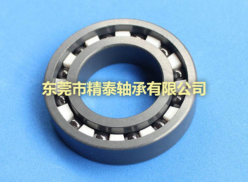 陶瓷轴承厂家介绍使用陶瓷轴承有什么优缺点？