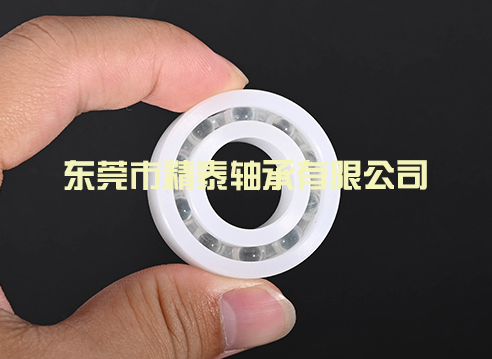 塑料轴承厂家分析塑料轴承表面粗糙度有哪些条件要求？