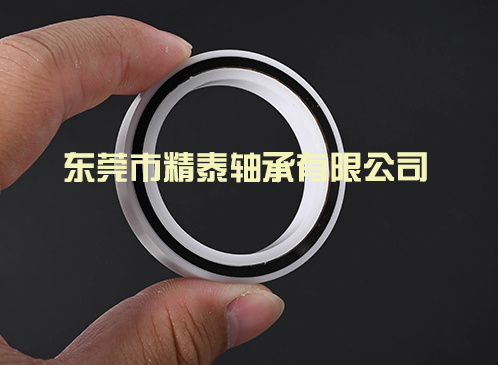 塑料轴承厂家科普一下哪些领域会使用塑料轴承？
