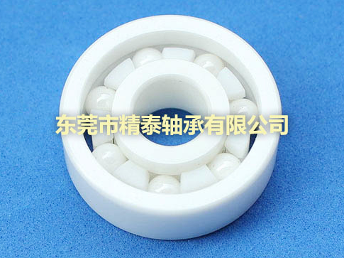 陶瓷轴承厂家介绍一下氧化锆陶瓷轴承有什么产品特点？