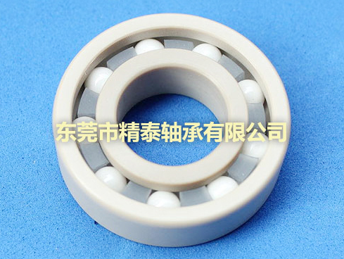 塑料轴承厂家介绍下耐高温塑料轴承适用应用在哪些场景？