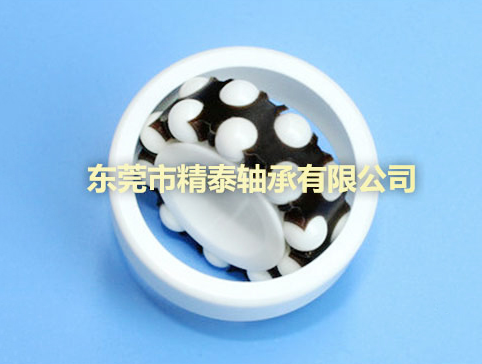 陶瓷轴承厂家介绍一下陶瓷轴承加工工艺流程是什么？