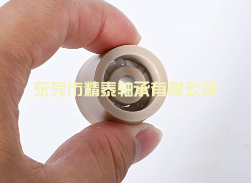 塑料轴承厂家教你如何分辨塑料轴承品质好坏技巧？